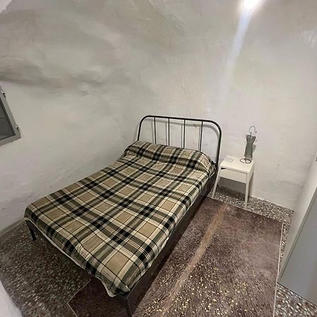Chalet Vacacional Hondón de las Nieves エクステリア 写真
