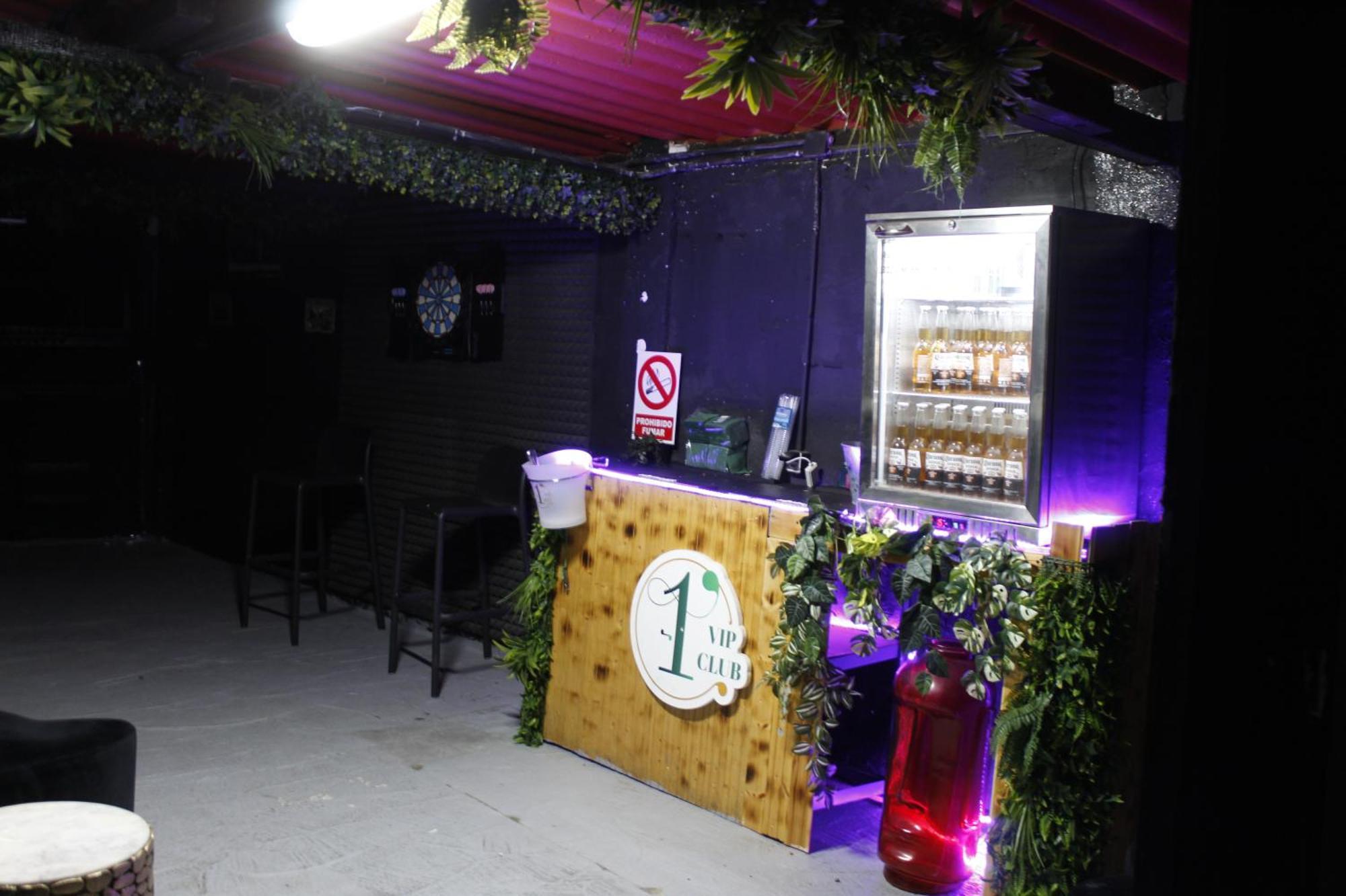 La Casa De Las Nieves Hondón de las Nieves エクステリア 写真