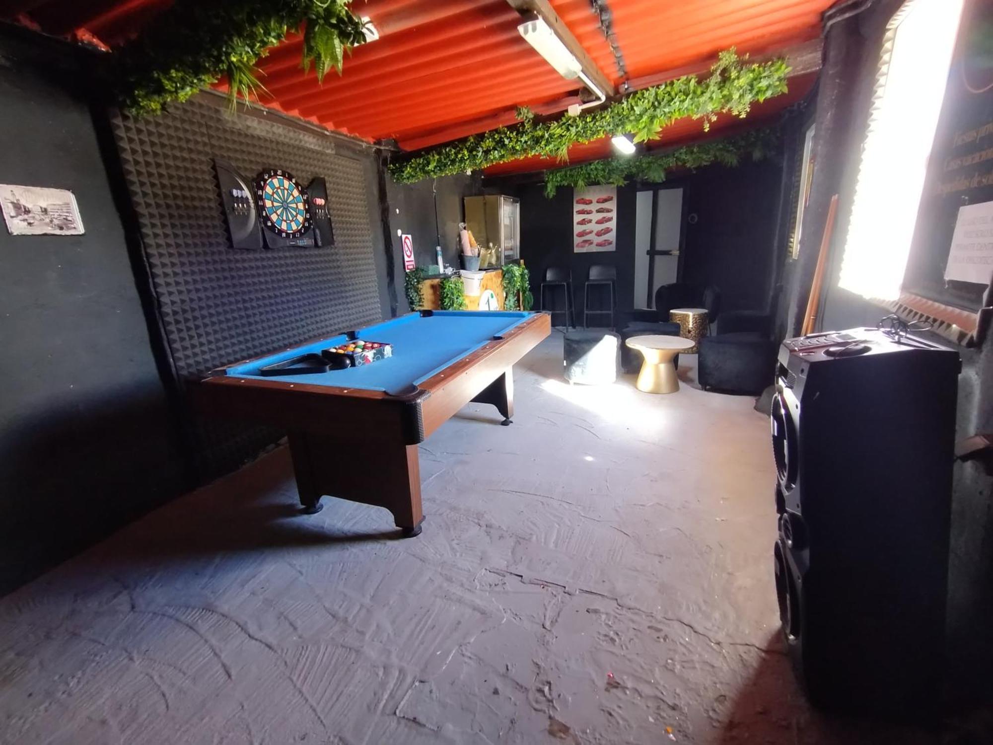 La Casa De Las Nieves Hondón de las Nieves エクステリア 写真