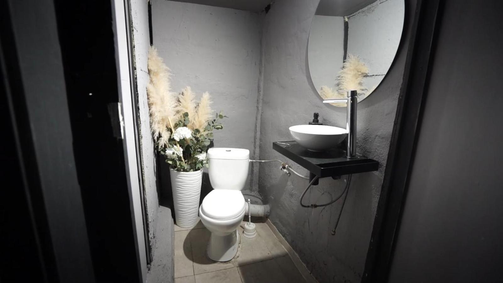 Chalet Vacacional Hondón de las Nieves エクステリア 写真