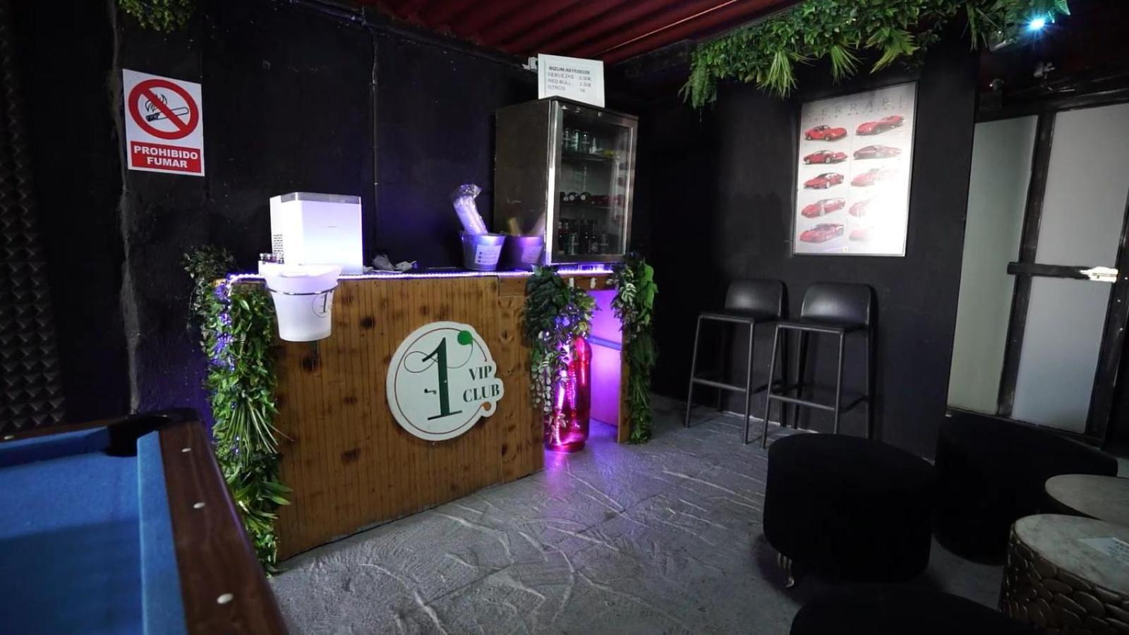 Chalet Vacacional Hondón de las Nieves エクステリア 写真