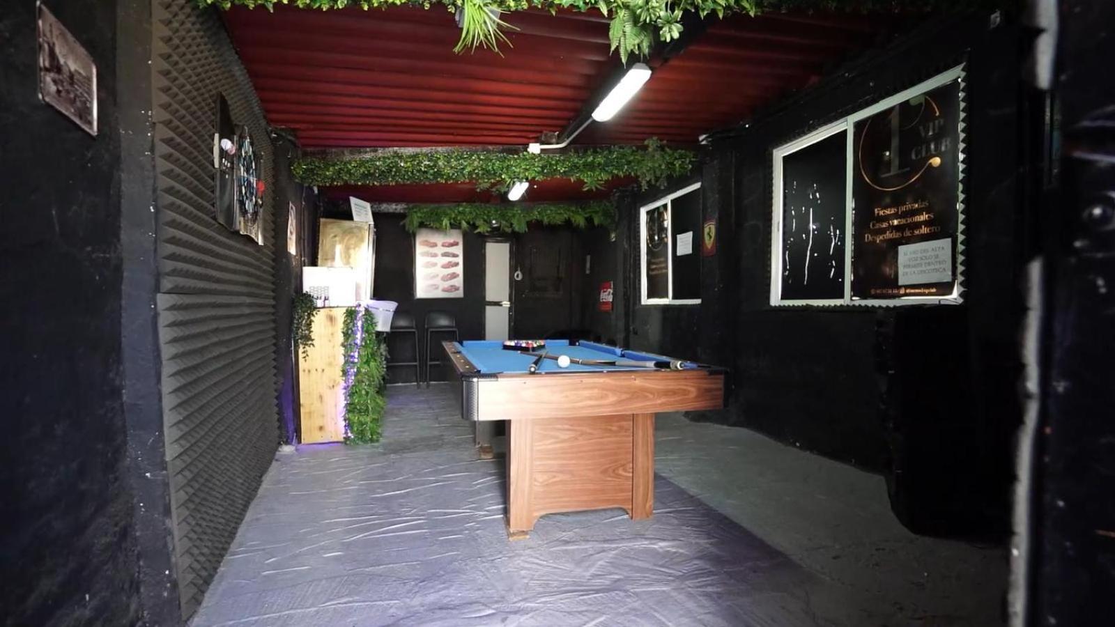 La Casa De Las Nieves Hondón de las Nieves エクステリア 写真